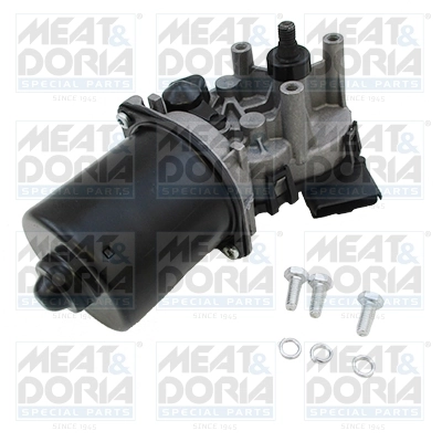 Wiper Motor